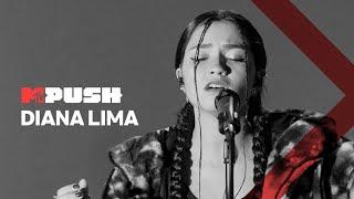 MTV Push Portugal: Diana Lima - "Até Que Caía Bem" Exclusivo MTV Push | MTV Portugal