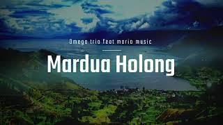 LIRIK LAGU MARDUA HOLONG!!!!!