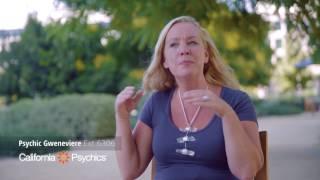 Skeptics Try California Psychics