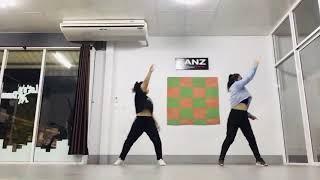 Gimme! Gimme! Gimme! by ABBA / Dance Performance Choreography