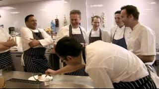 Nick Nairn's Starter Course - Great British Menu | National Final