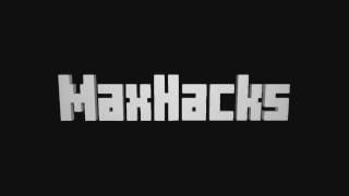 Intro MAXHACKS