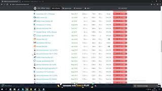 ASICMINERVALUE.COM | Best Site To Check ASIC's Profitability