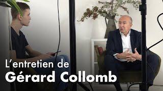 Lyon, Beauvau, Macron, sa défaite : Gérard Collomb raconte