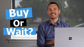 Should You Buy A House Now Or Wait?