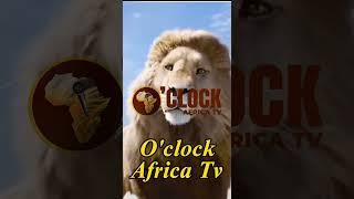 O'clock Africa Tv Presents