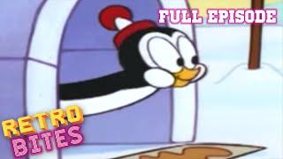 If You Want It, Go Get It! | Chilly Willy | Full Episode | Retro Bites