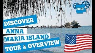 Anna Maria Island Tour - Discover Florida