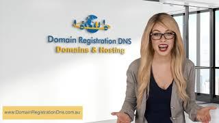 Domain Registration DNS