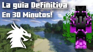 Guia DEFINITIVA MythicMobs para principiantes en 30 Minutos... | ¡Especial 100 subs!