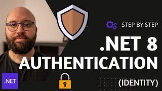 .NET 8  : Guide to Secure User Authentication - Exploring Identity new Features