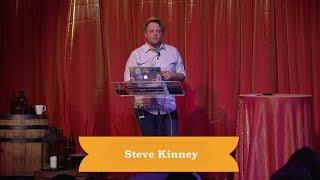 Making Music in the Browser, Steve Kinney - CodeConf 2015