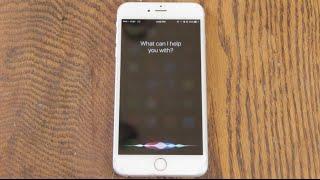 iOS 9 Full Walkthrough