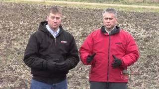 Farm Basics-Grain Legs #608 (From Ag PhD #608 11/27/09)