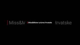 Najava castinga za Miss i Mister turizma Hrvatske