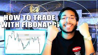 How To Properly Use Fibonacci Tool Trading Forex (Advanced Breakdown)