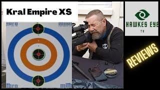 Kral Empire XS Review.