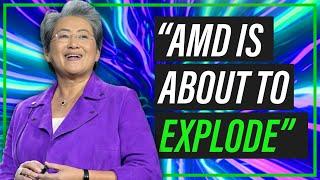 Citi Analysts: “Intel Stands NO CHANCE Against AMD”