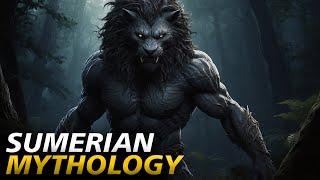 Sumerian Mythology Explained - Gods, Goddesses & Legends - 4K Historical Documentary