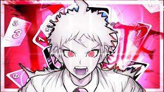 Danganronpa 2: Goodbye Despair - The UNO trial