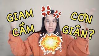 Lee D - Hoá giải cơn giận