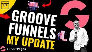 Groovefunnels Review - GrooveKart, GrooveMember & Affiliate Programm GrooveAffiliate