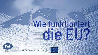 EU-Institutionen