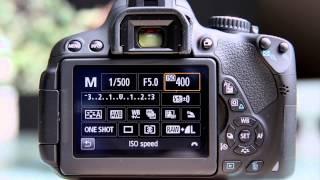 Exposure Explained Simply - Aperture, Shutter Speed, ISO