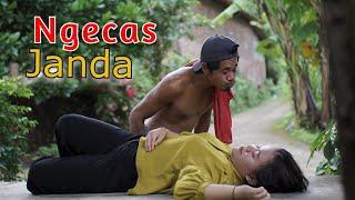 Komedi Jawa || NGECAS JANDA || Ruwet Eps. 105