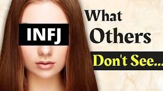 INFJ Mystery: Why INFJs Are Living Double Lives (And Don't Even Know It) 