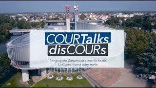 (ENG) ECHR - COURTalks-disCOURs Asylum (English version)