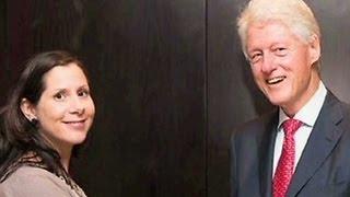 Clinton's pregnant acquaintance died in mall attack