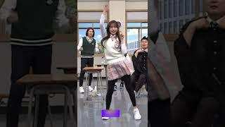 IZ*ONE JO YURI blackpink boombayah #shorts