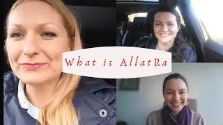 What is AllatRa?