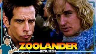 ZOOLANDER es el meme del tiktok mano!