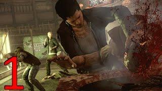 Sleeping Dogs Definitive Edition Let's Play Part 1