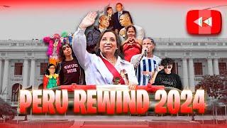 PERU REWIND 2024