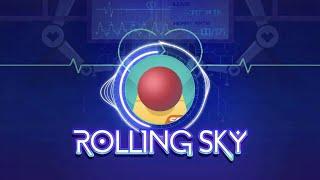 【Rolling Sky/Official】 NEW Co-Lv.24 Heartbreak OST