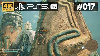 (PS5 Pro) Towers of Aghasba Gameplay 4K 60FPS (No Commentary) Part 017