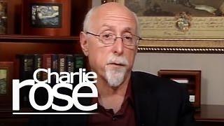 Walt Mossberg | Charlie Rose