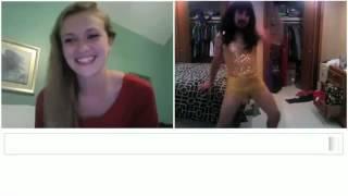 Call Me Maybe - Chatroulette Version [Steve Kardynal]