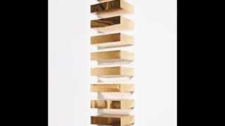 Donald Judd, Untitled