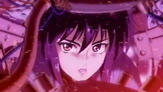 Ghost in the Shell - Making of the Game (PlayStation 1. 1998)