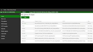 How to use the Xbox portal, transfer files from your PC to your Xbox, 2024-2025.