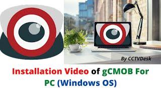 gCMOB For PC Free Configuration For Windows 7/8/10 and MAC