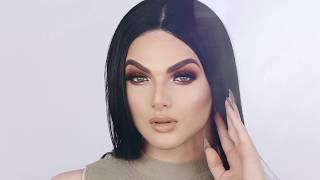 Helder Marucci maquiando com Pri Lessa | Maquiagem Kardashian