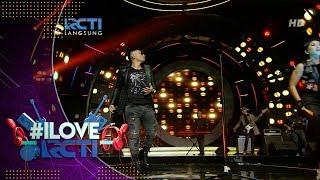 I LOVE  RCTI - Judika feat Dewa 19 "Arjuna" [19 JANUARI 2018]