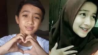 ARTIS TIK TOK BOWO DUET