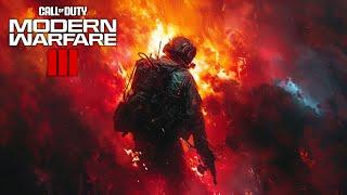 Call of Duty Modern Warfare 3 Gameplay [PS5 4K]