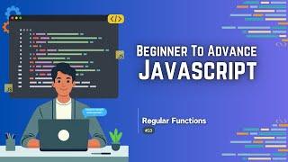 Functions In Javascript | Learn With Basic Examples #javascript #webdevelopment